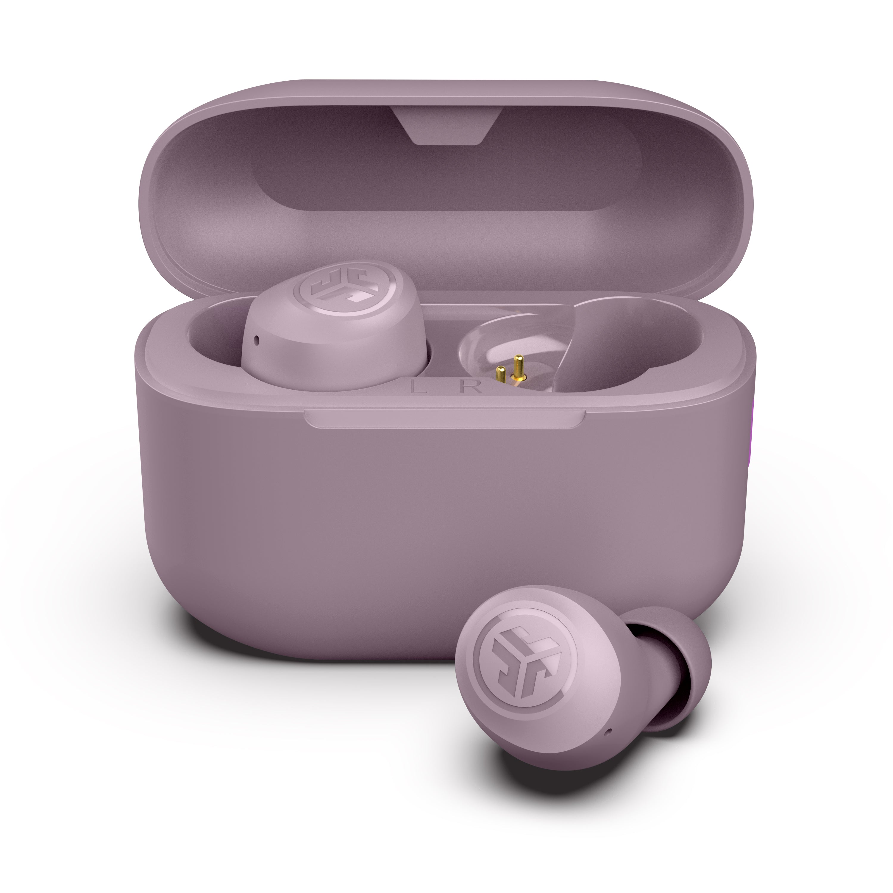 Fruity Pebbles GO Air POP True Wireless Earbuds - Mauve