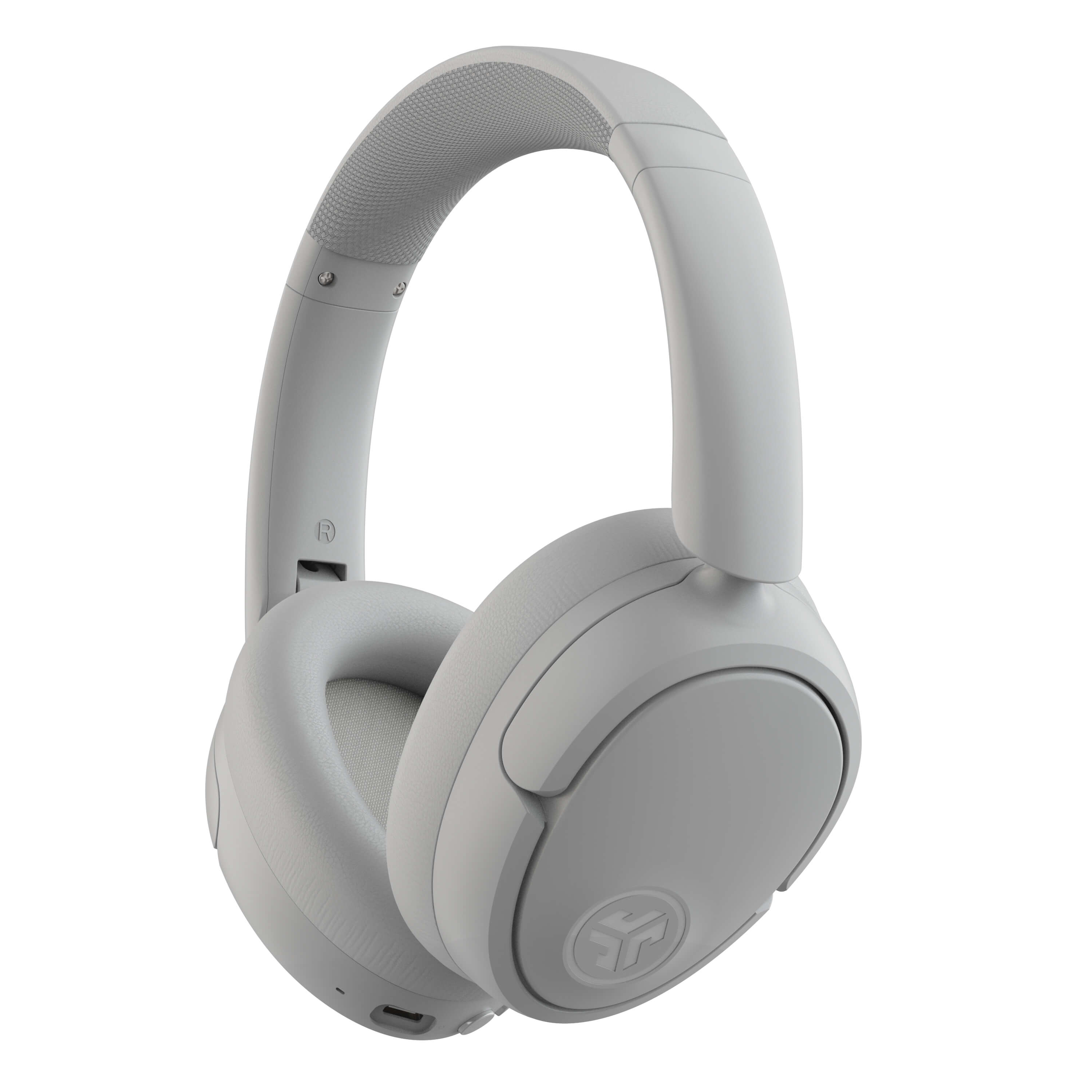 JBuds Lux ANC Headphones Graphite - Cloud