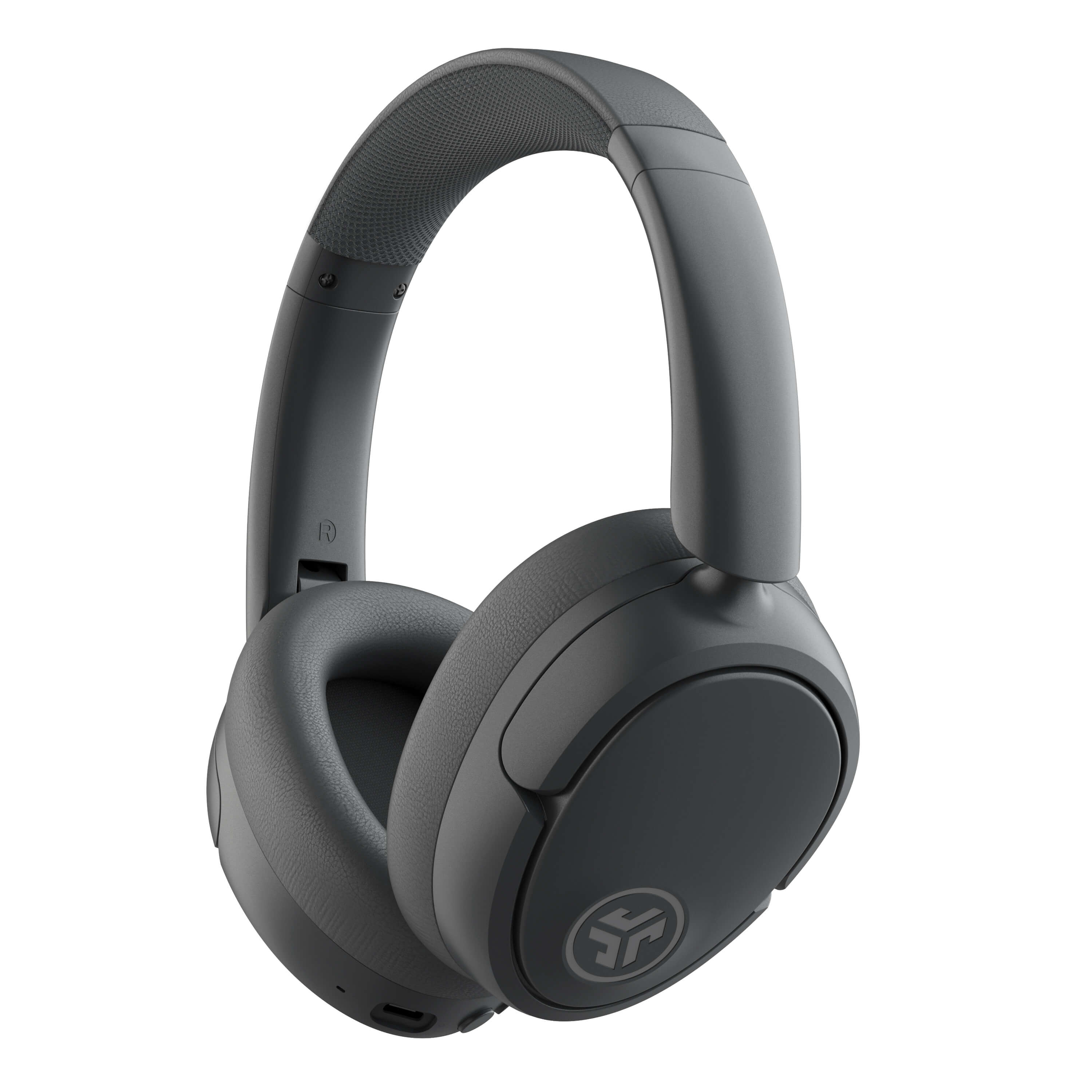 JBuds Lux ANC Headphones Cloud - Graphite