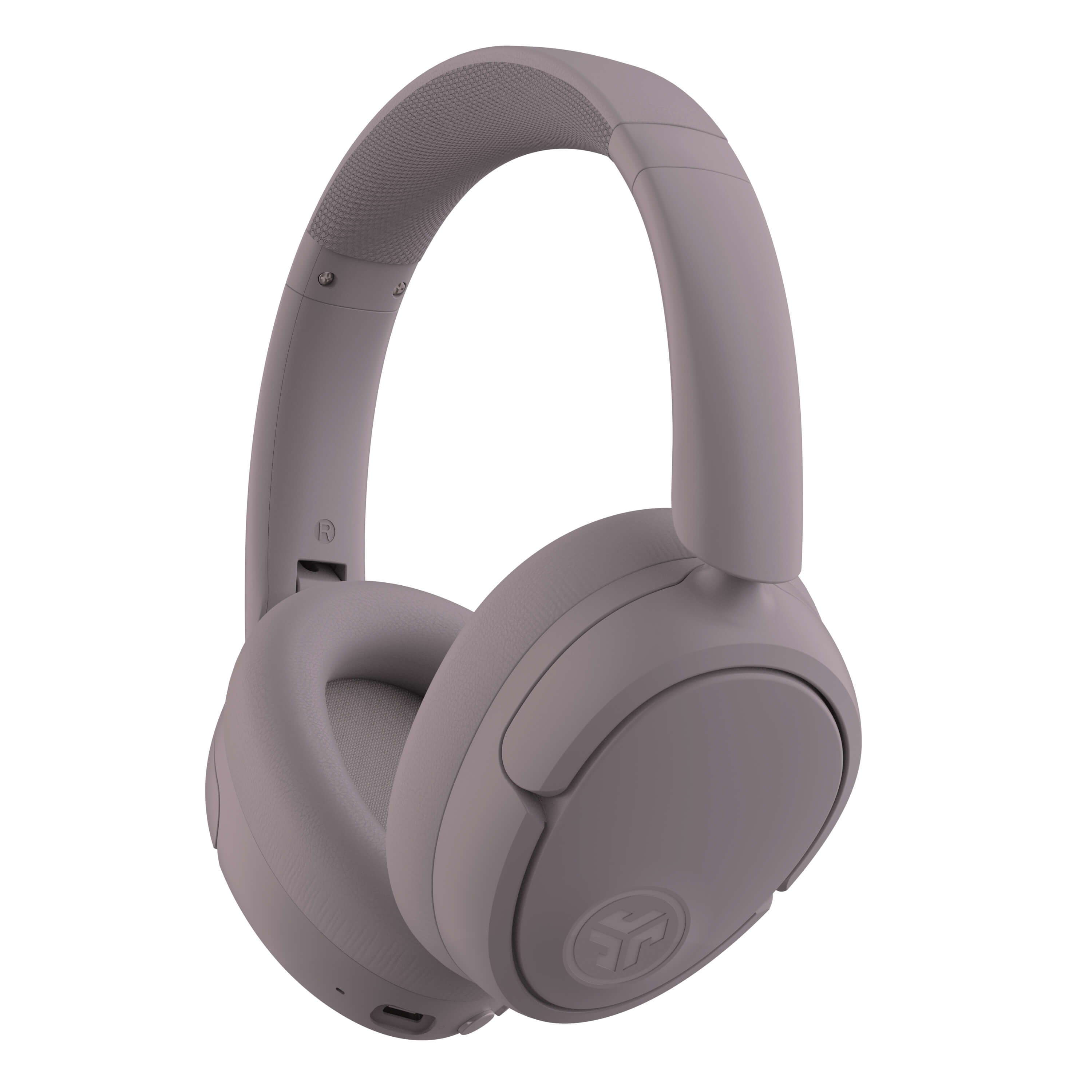 JBuds Lux ANC Headphones Cloud - Mauve
