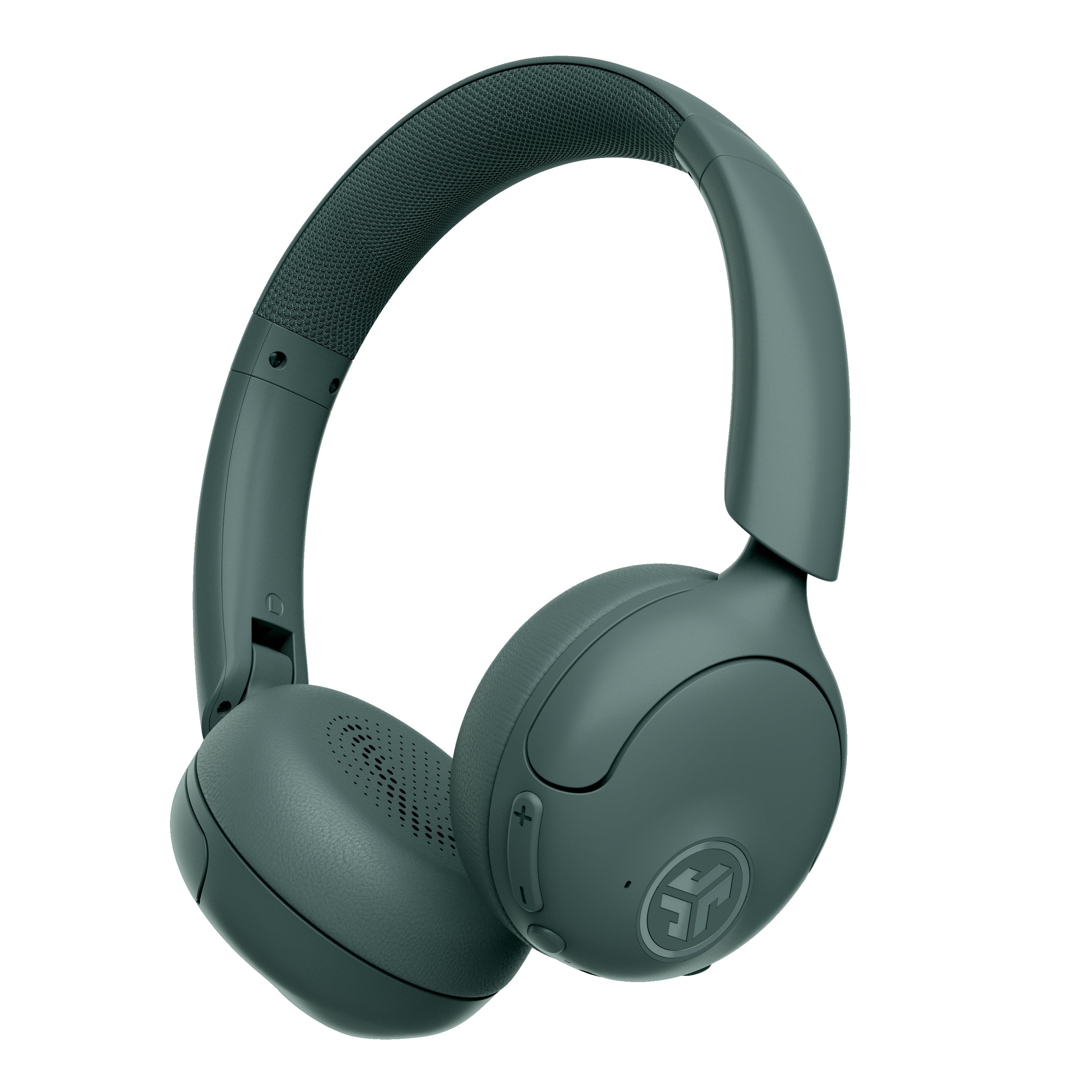 Go Lux ANC Wireless Headphones Graphite - Sage