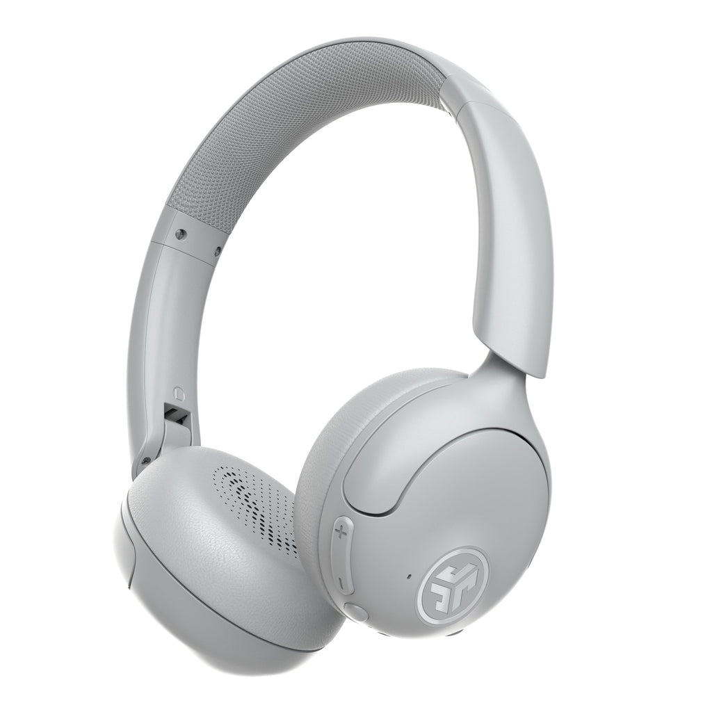 Go Lux ANC Wireless Headphones Mauve - Cloud