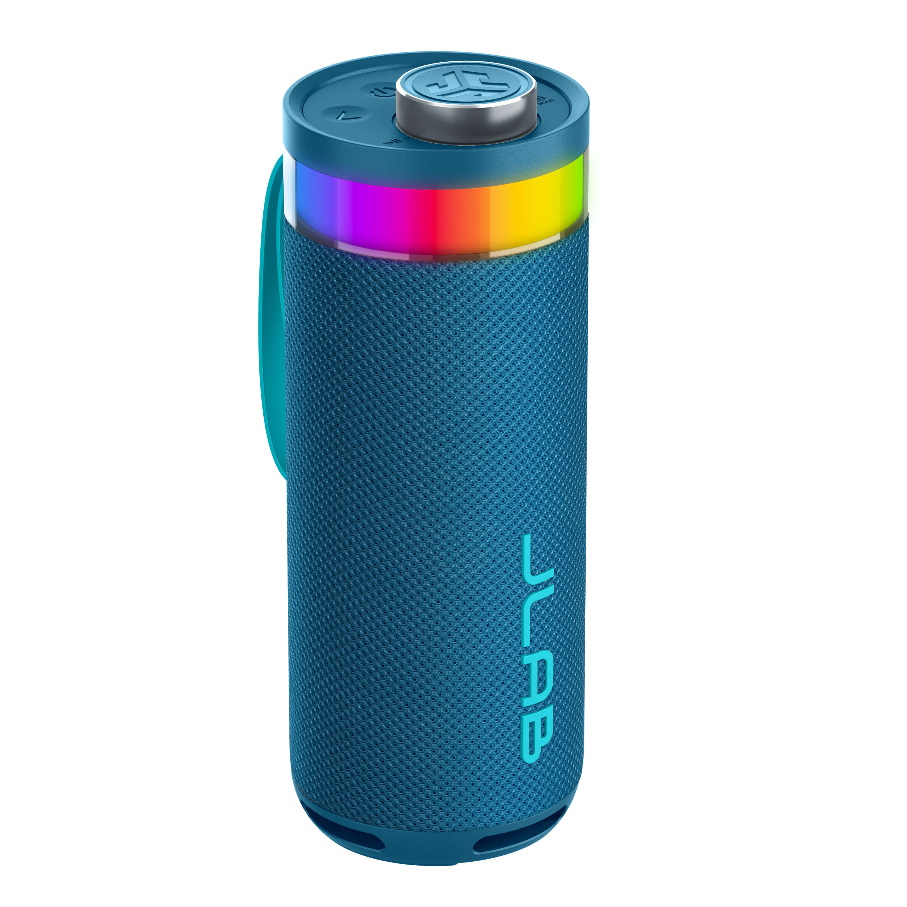 Go Party Portable Bluetooth Speaker Black - Navy