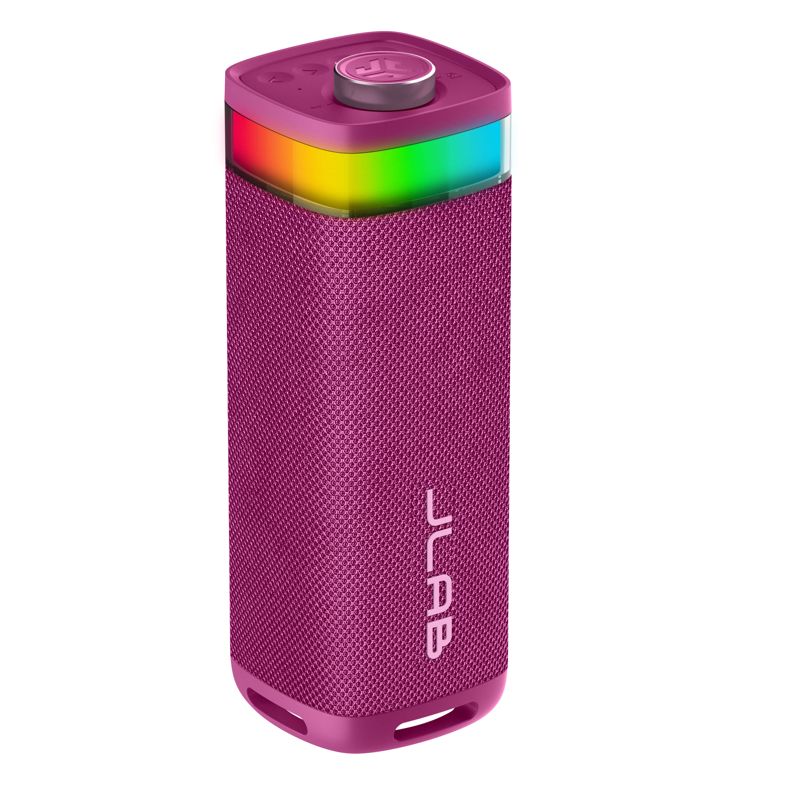 JBuds Party Portable Bluetooth Speaker Navy - Mulberry