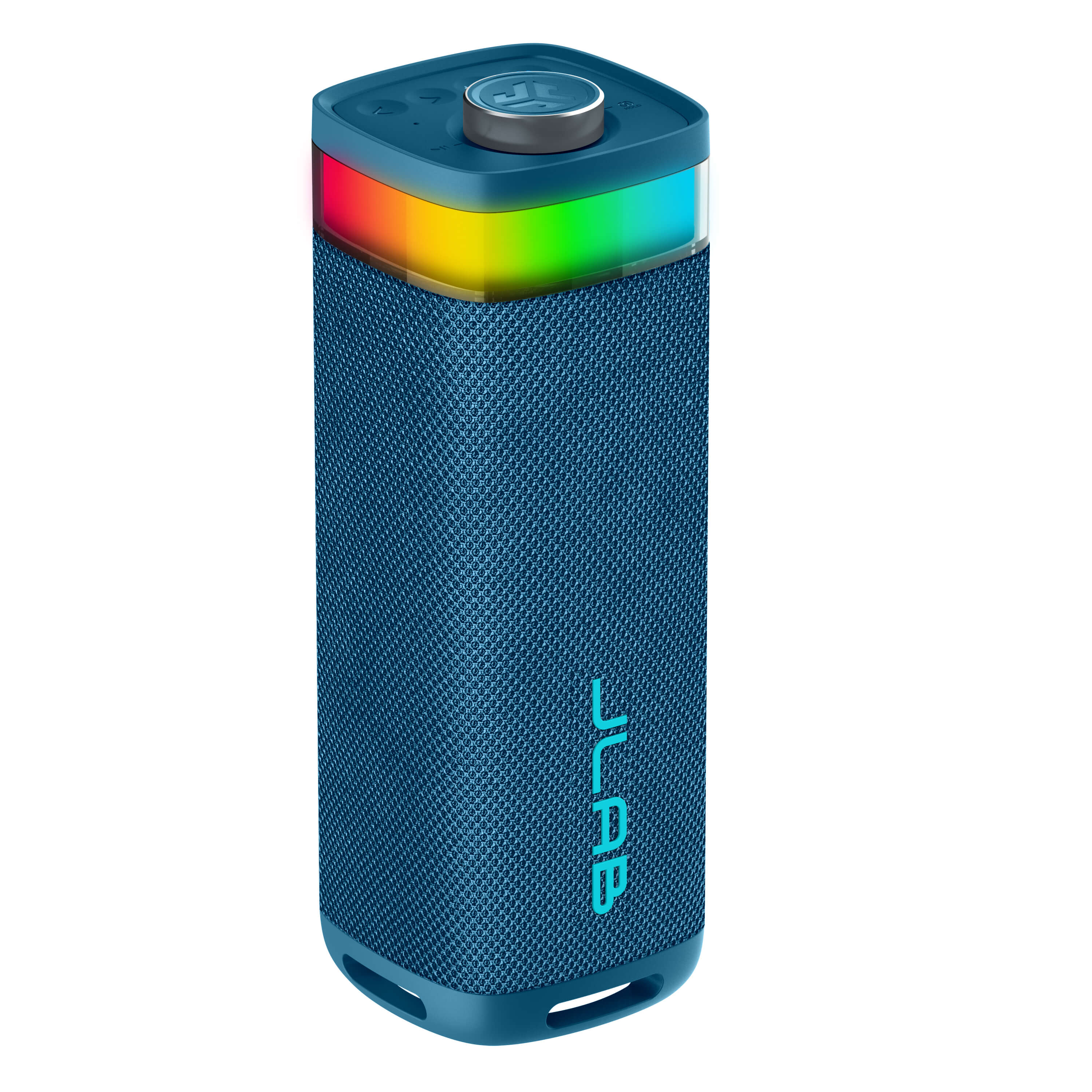 JBuds Party Portable Bluetooth Speaker Mulberry - Navy