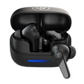 JBuds Pods ANC True Wireless Earbuds Blue - Black