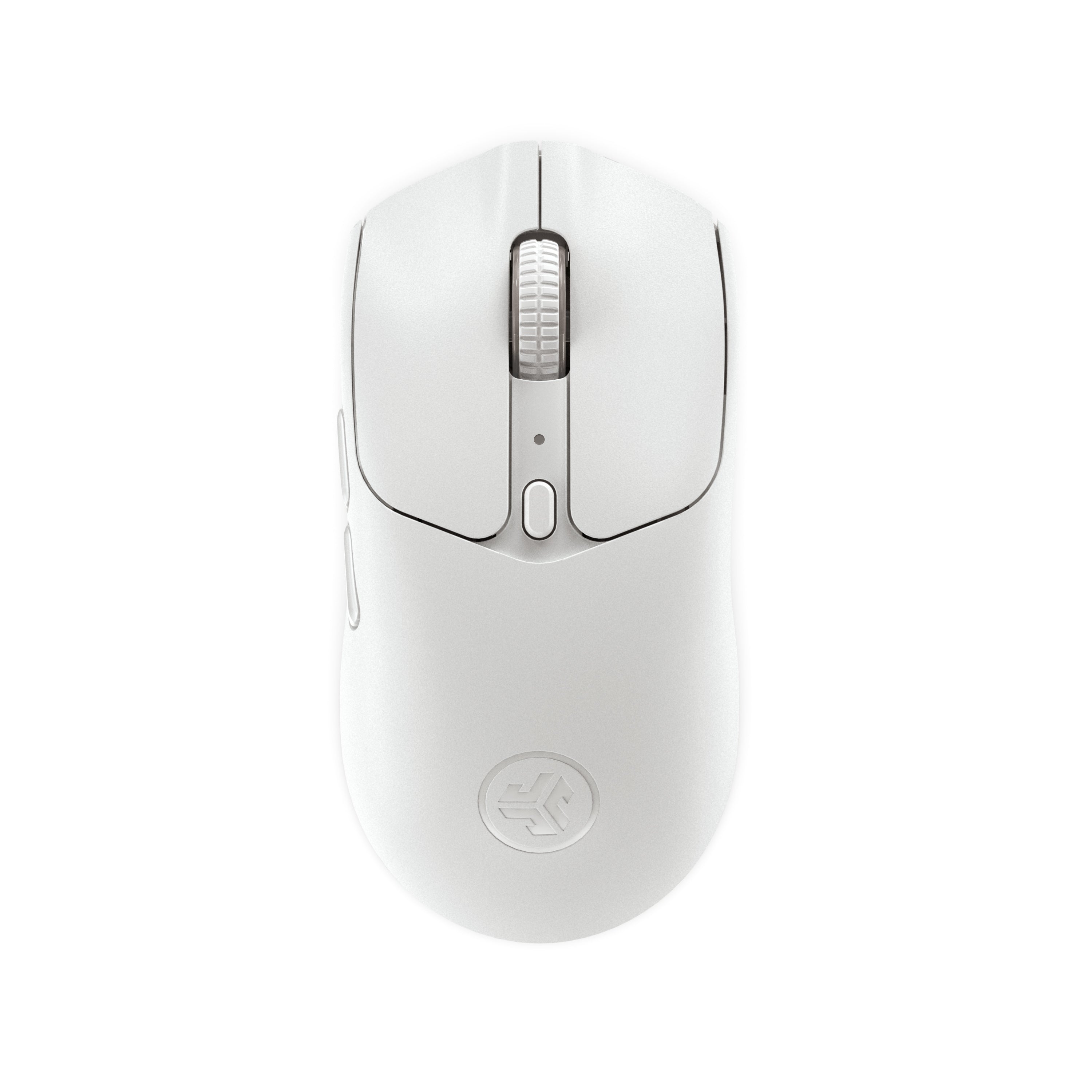 Nightfall Wireless Gaming Mouse Black - White