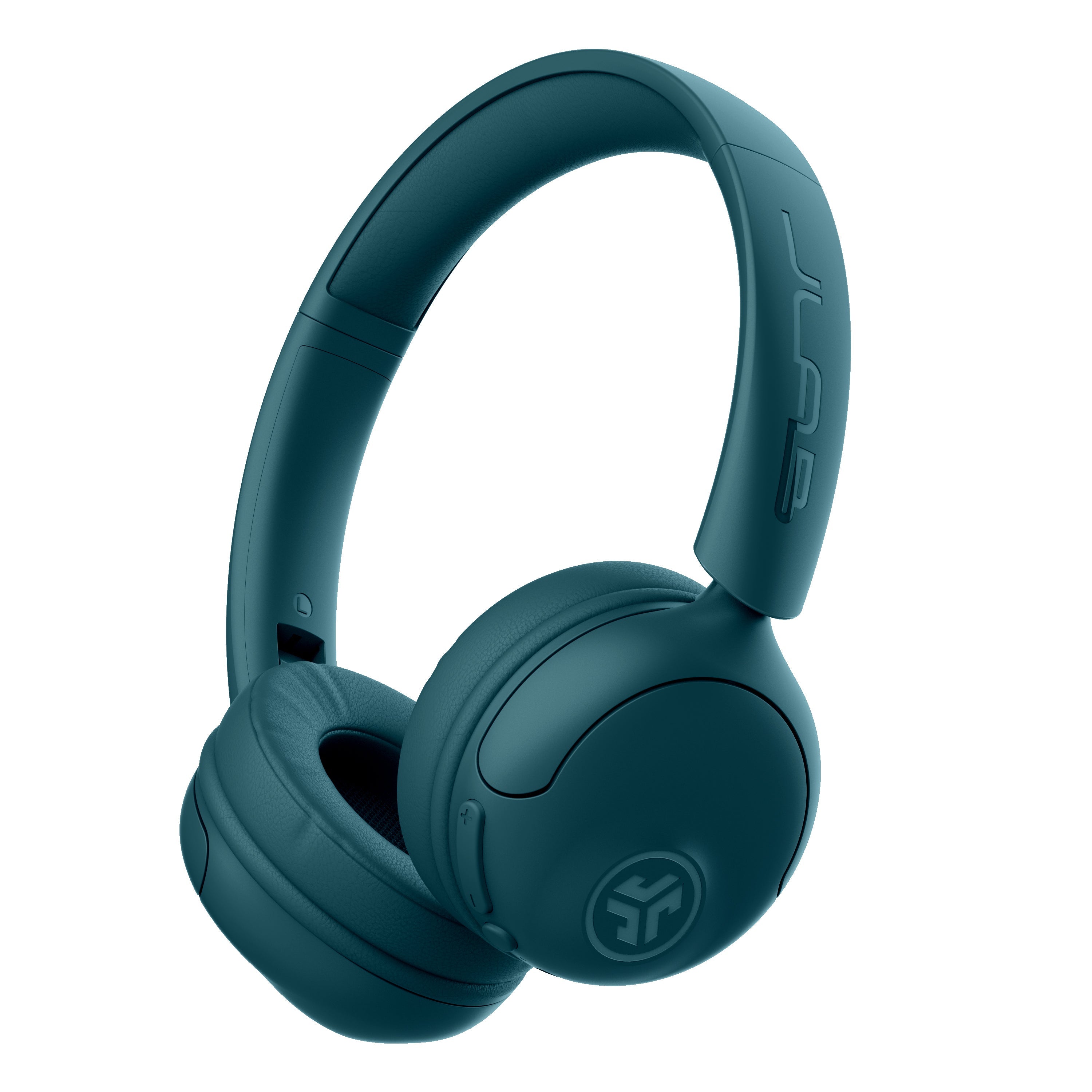 Studio 2 Wireless On-Ear Headphones Coral - Deep Blue