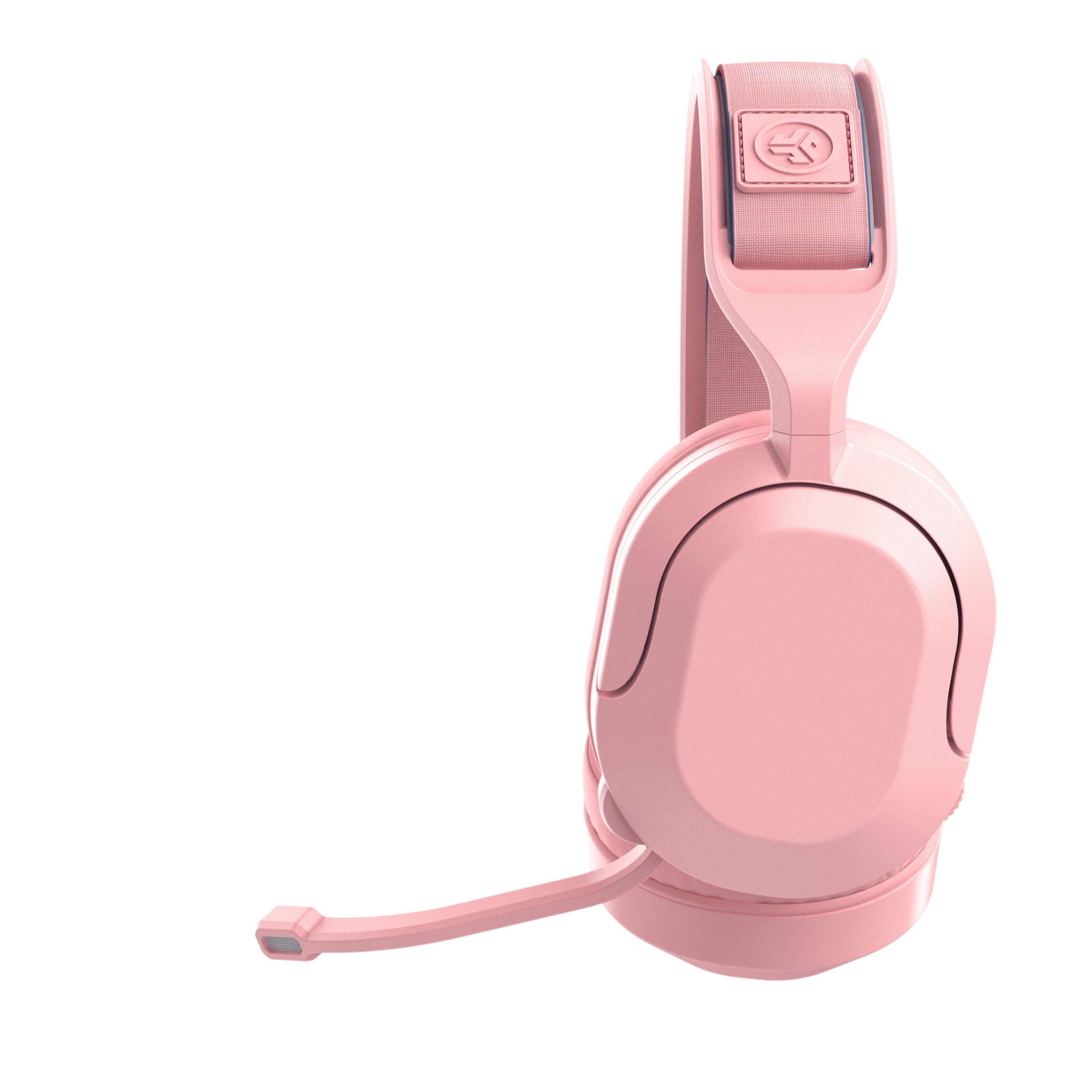 Nightfall Wireless Gaming Headset Pink