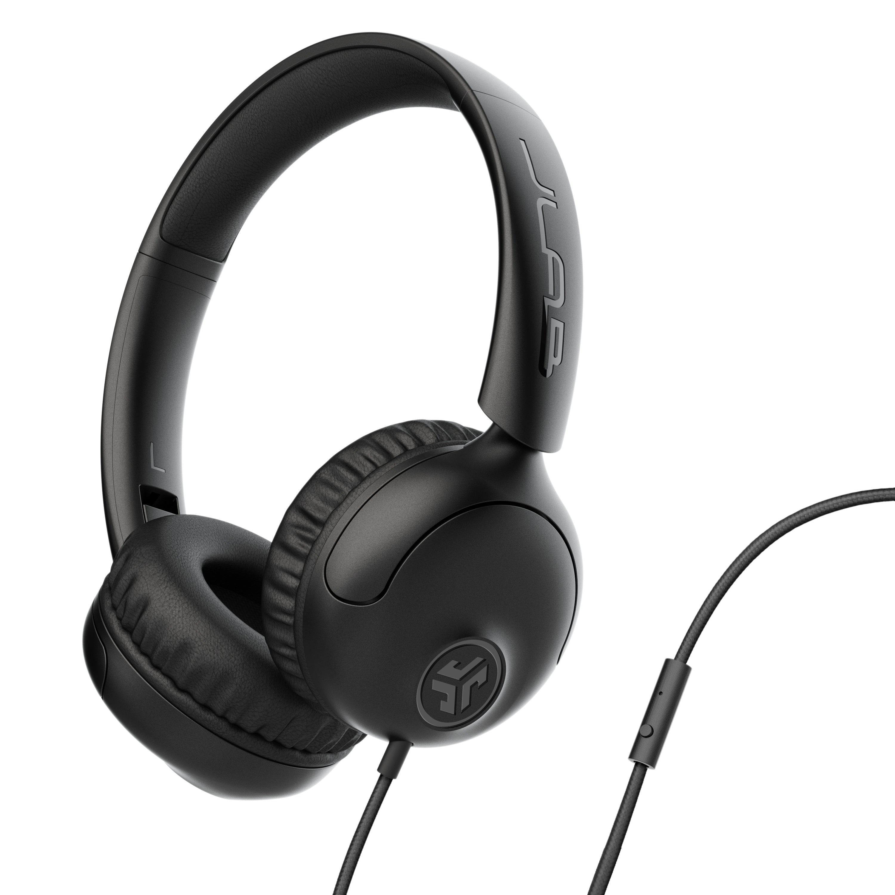 Studio 2 Wired On-ear Headphones Coral - Black