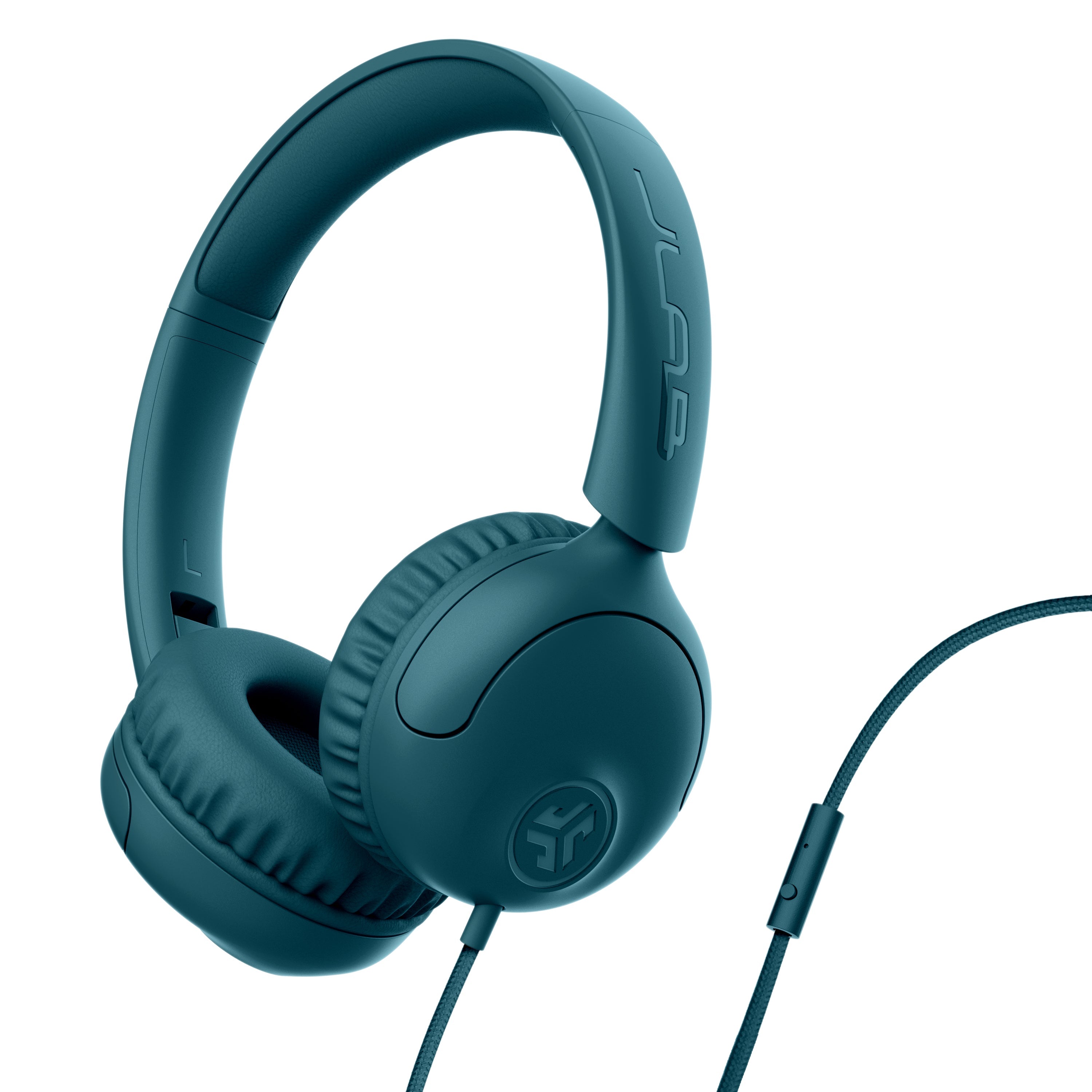 Studio 2 Wired On-ear Headphones Lilac - Deep Blue