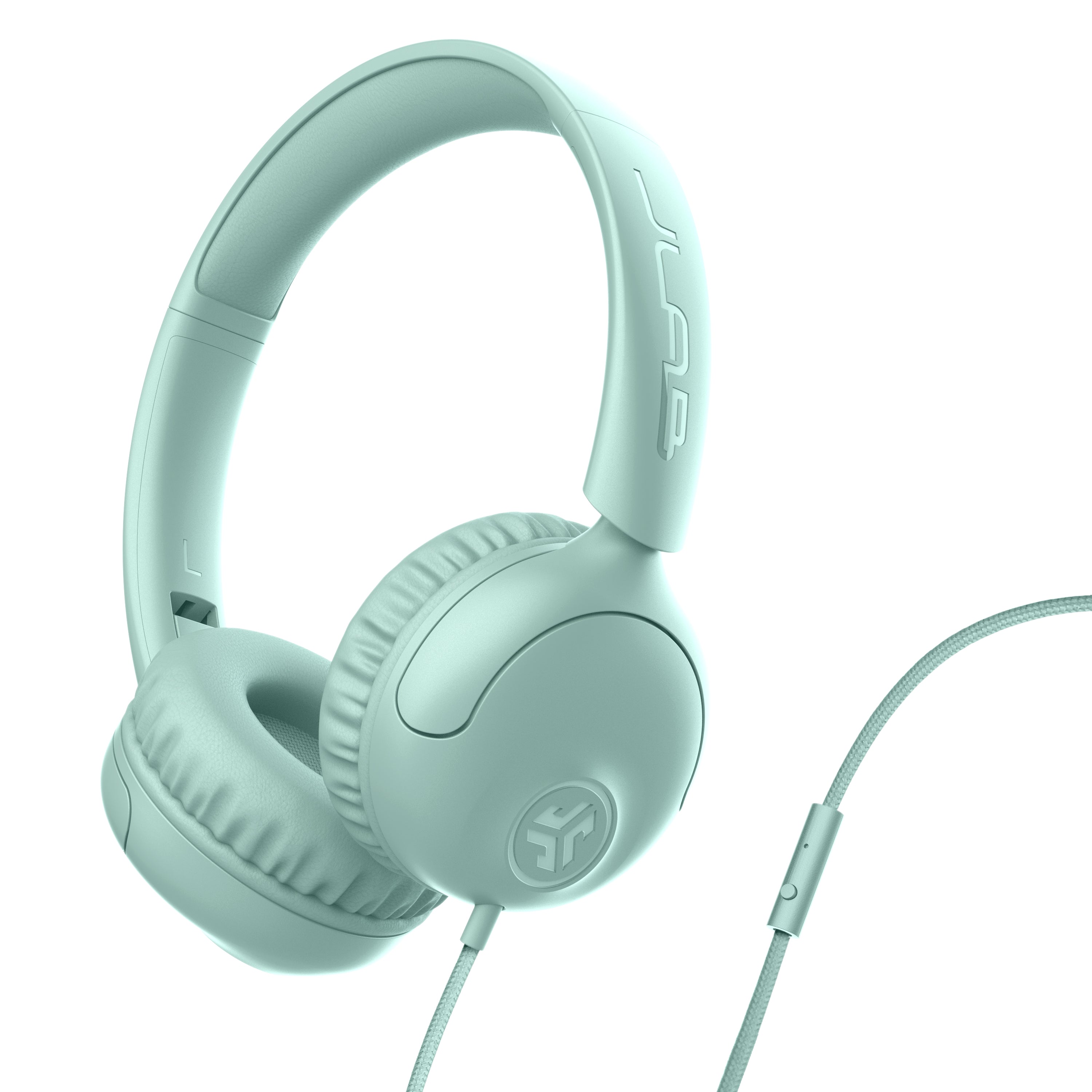 Studio 2 Wired On-ear Headphones Black - Mint