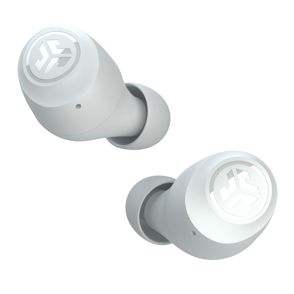 Go Pop+ Cloud White and Cloud Foam Tips Gift Set