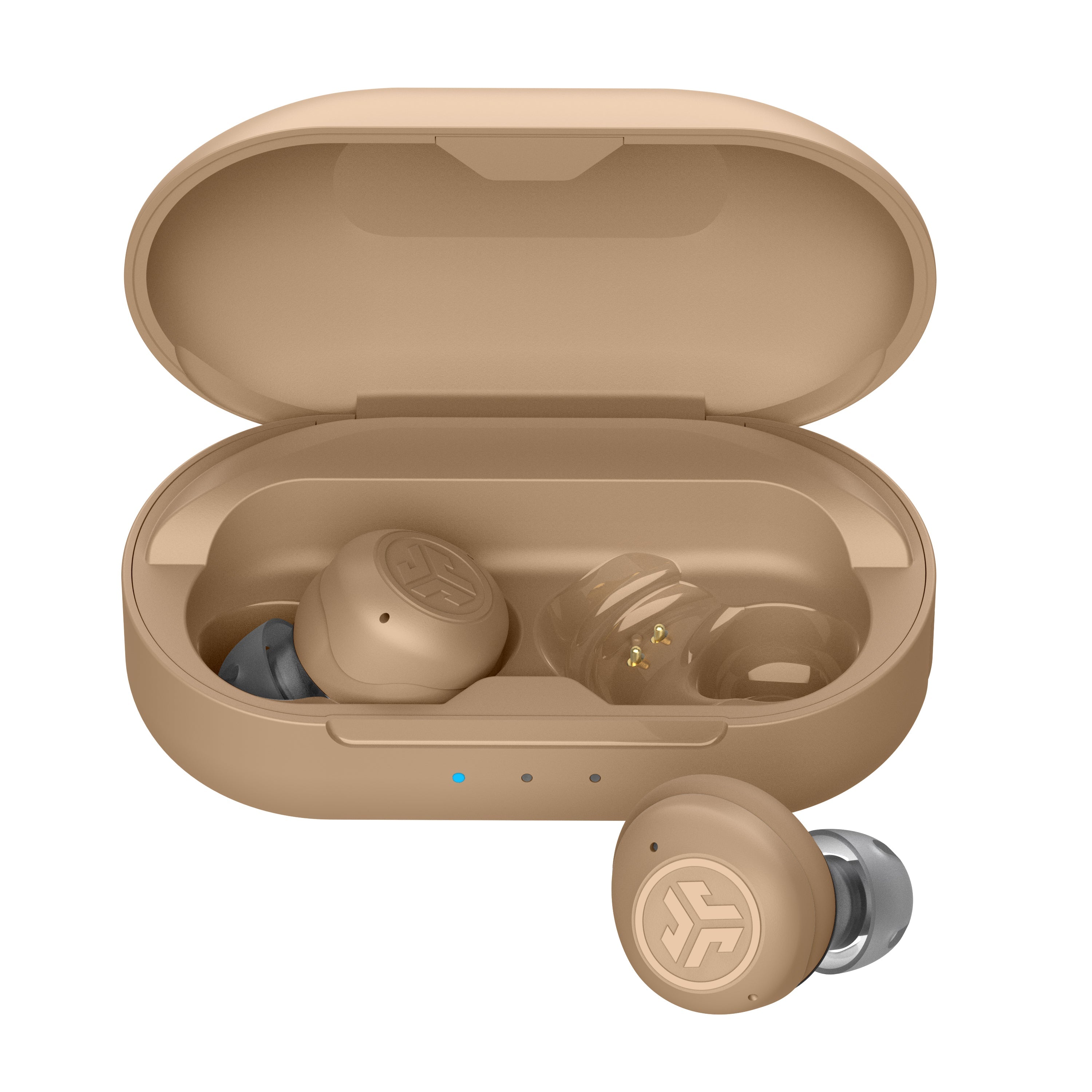 Hear OTC Hearing Aid Cloud - Beige