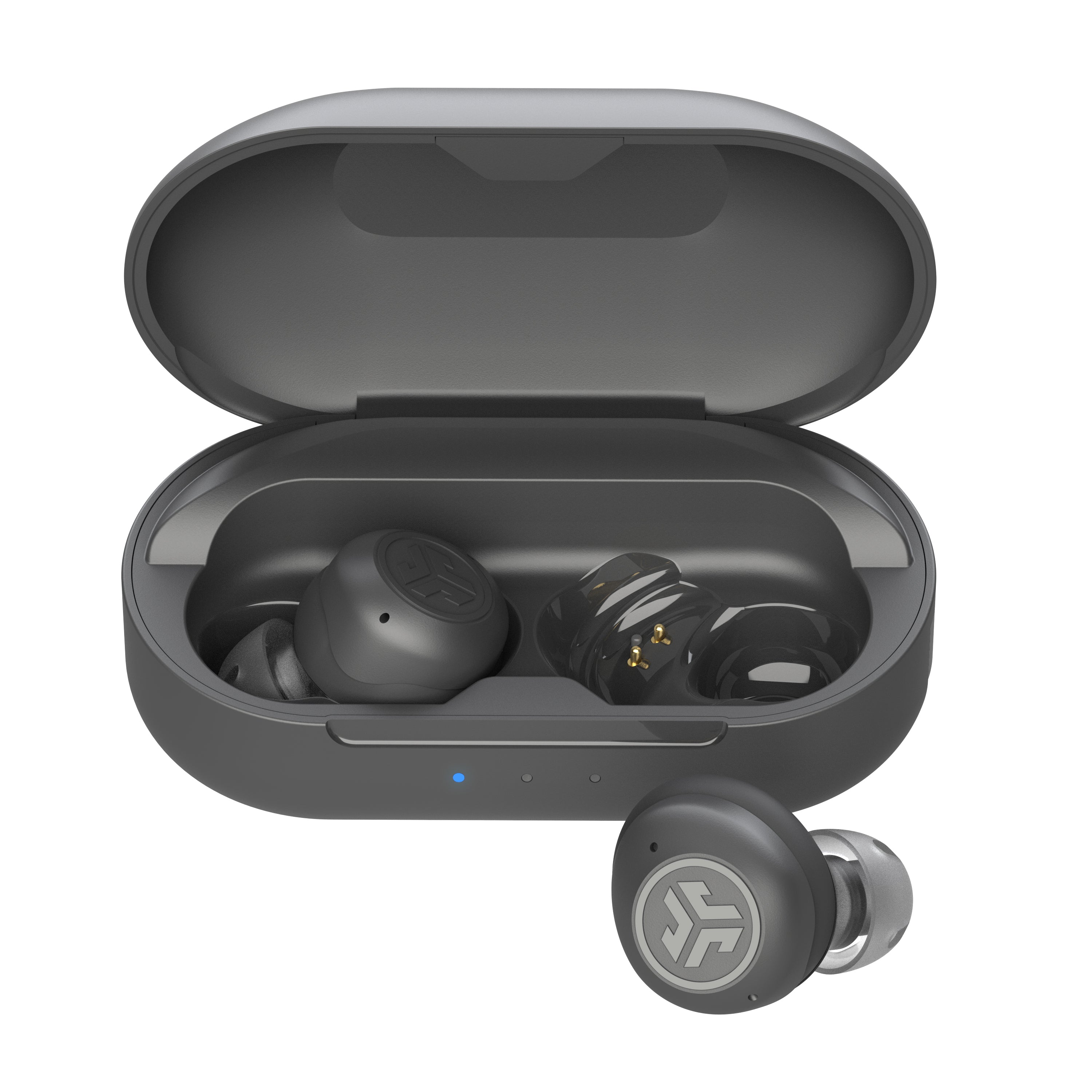 Hear OTC Hearing Aid Cloud - Graphite