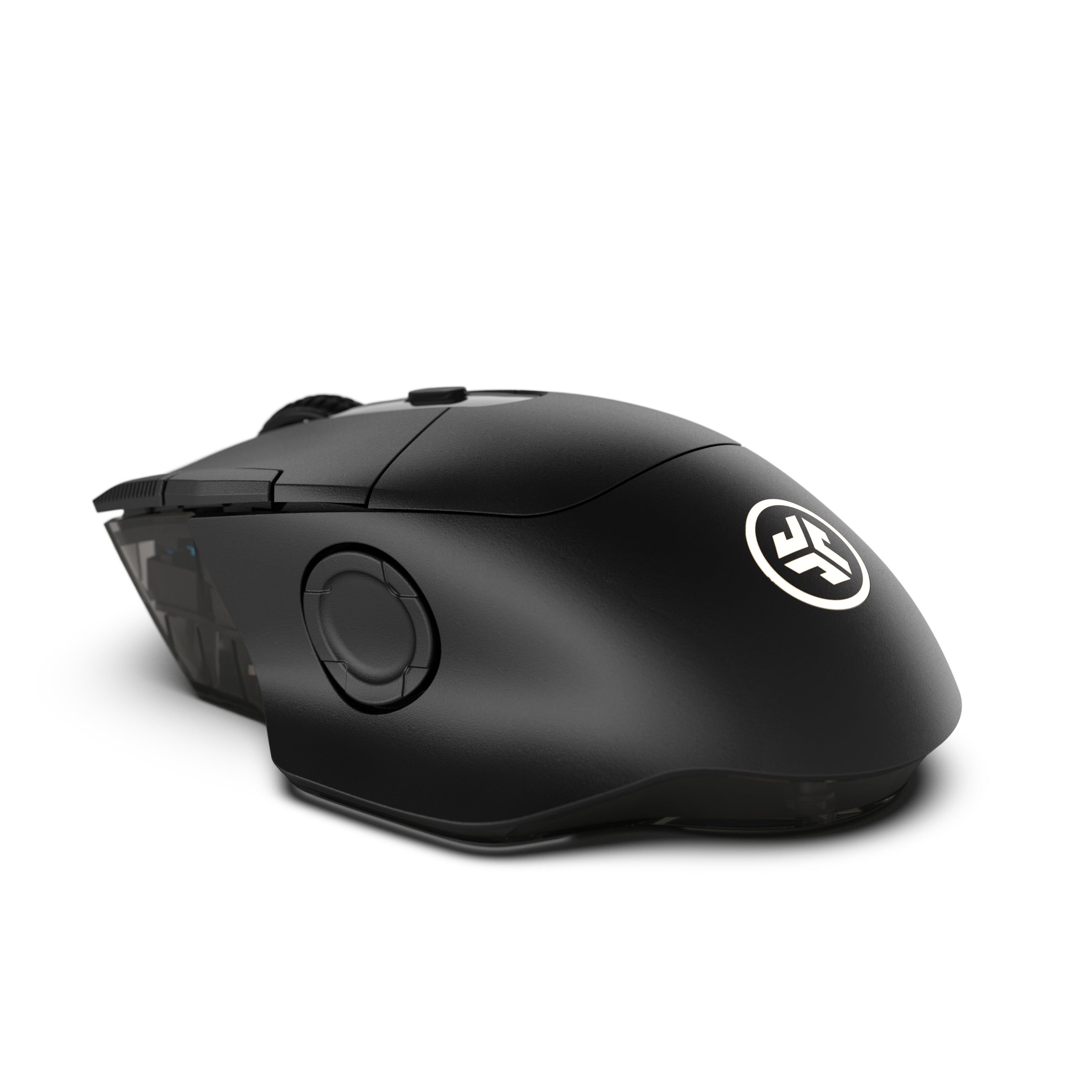 Daybreak Wireless Gaming Mouse Black
