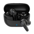 Go Pods ANC True Wireless Earbuds Lilac - Black
