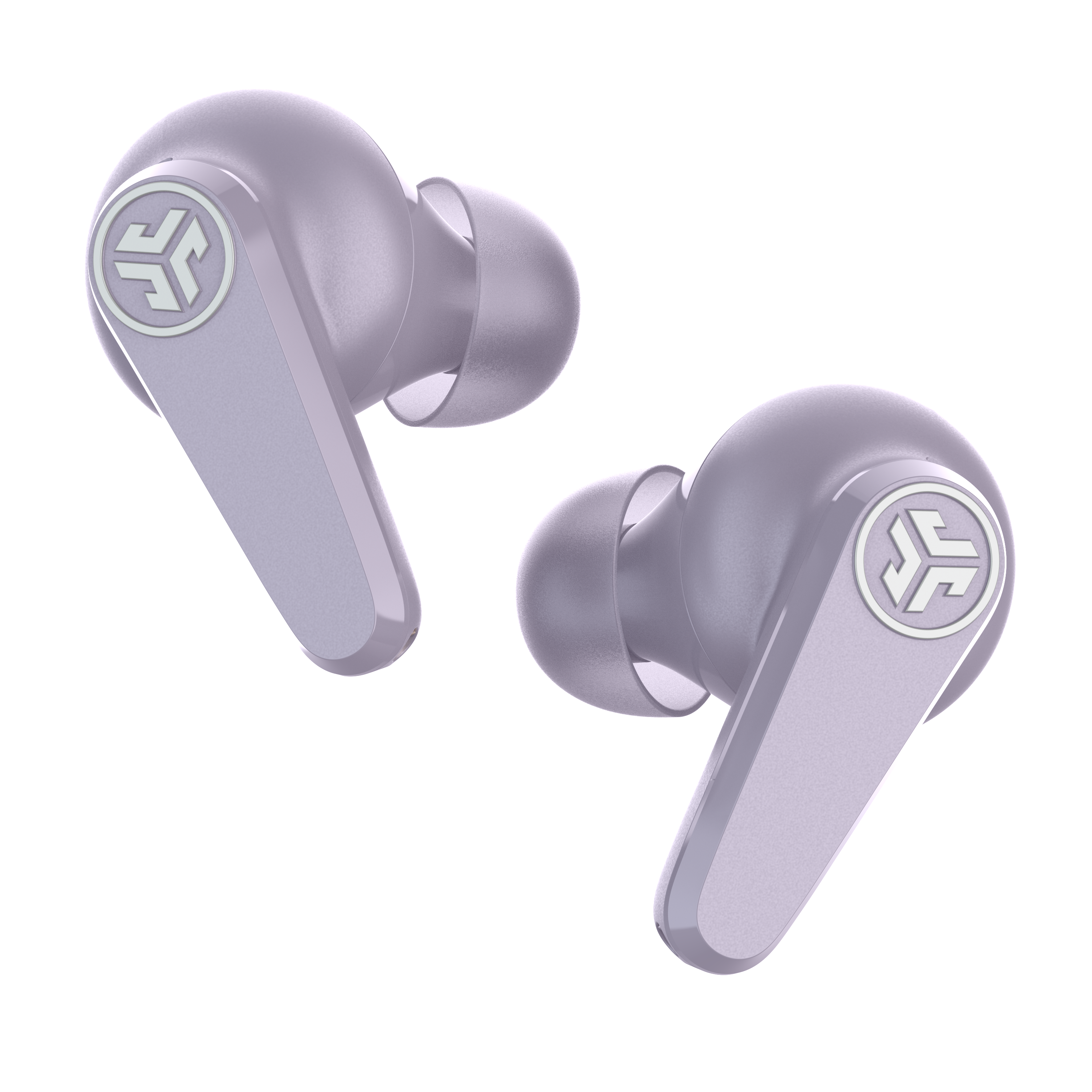 Go Pods ANC True Wireless Earbuds Lilac
