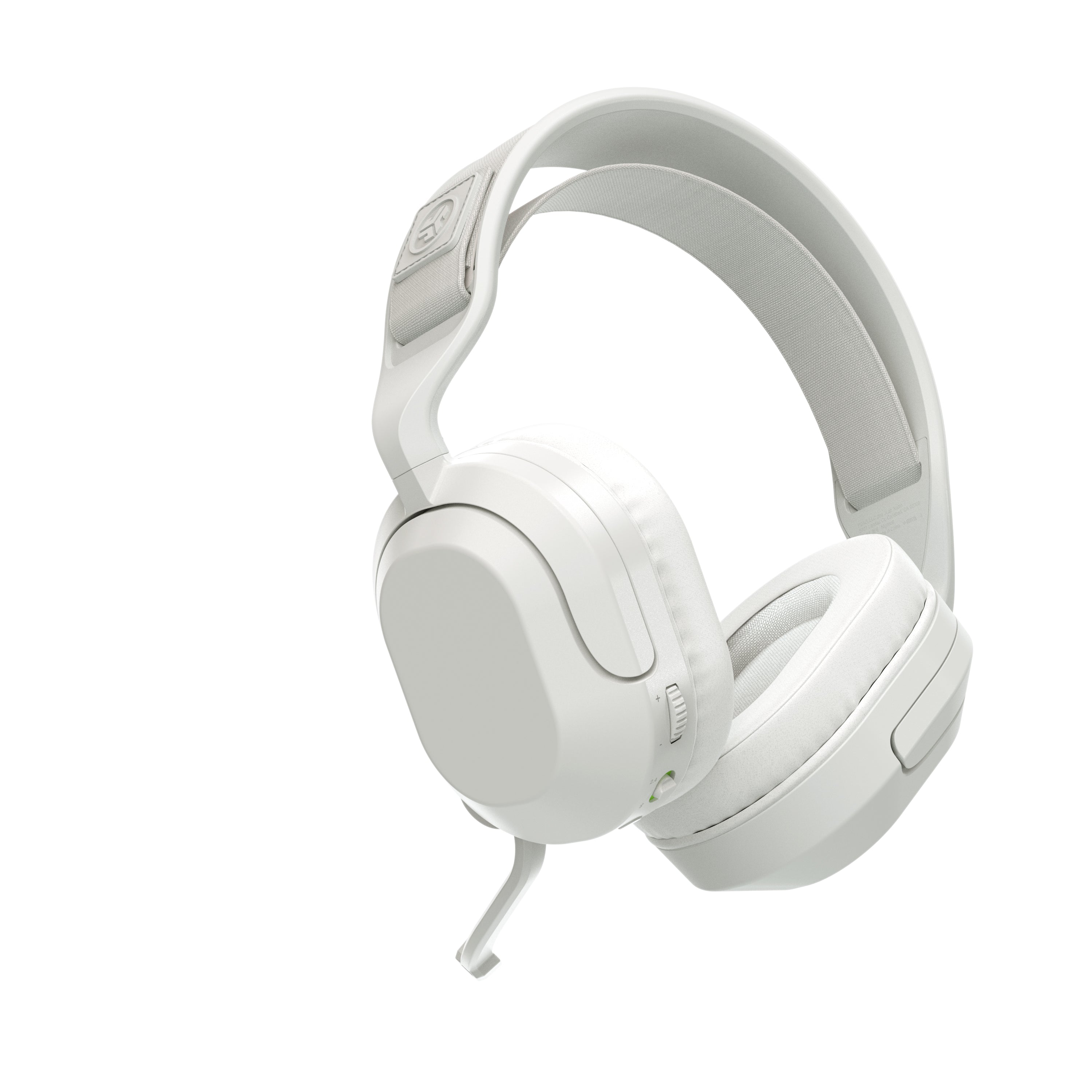 Nightfall Wireless Gaming Headset White