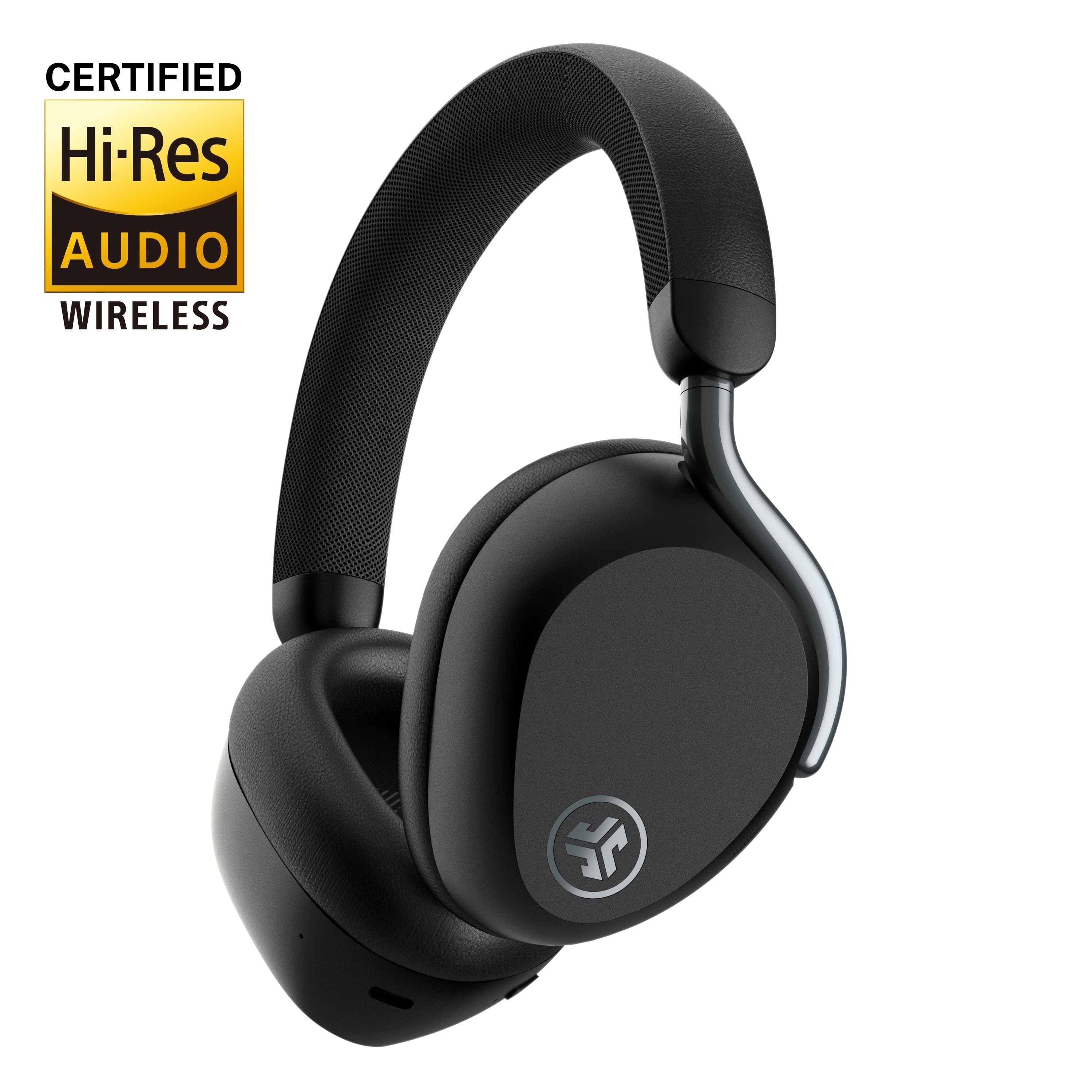 Epic Lux Lab Edition ANC Over-Ear Headphones Cloud - Black