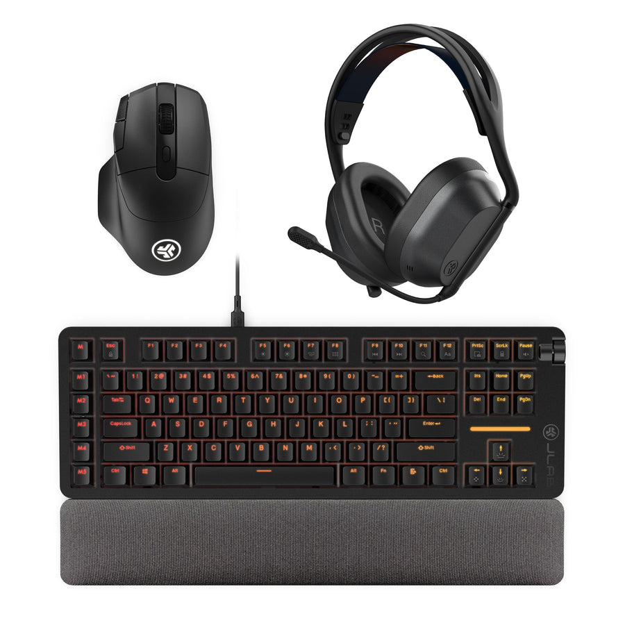 GAMING
