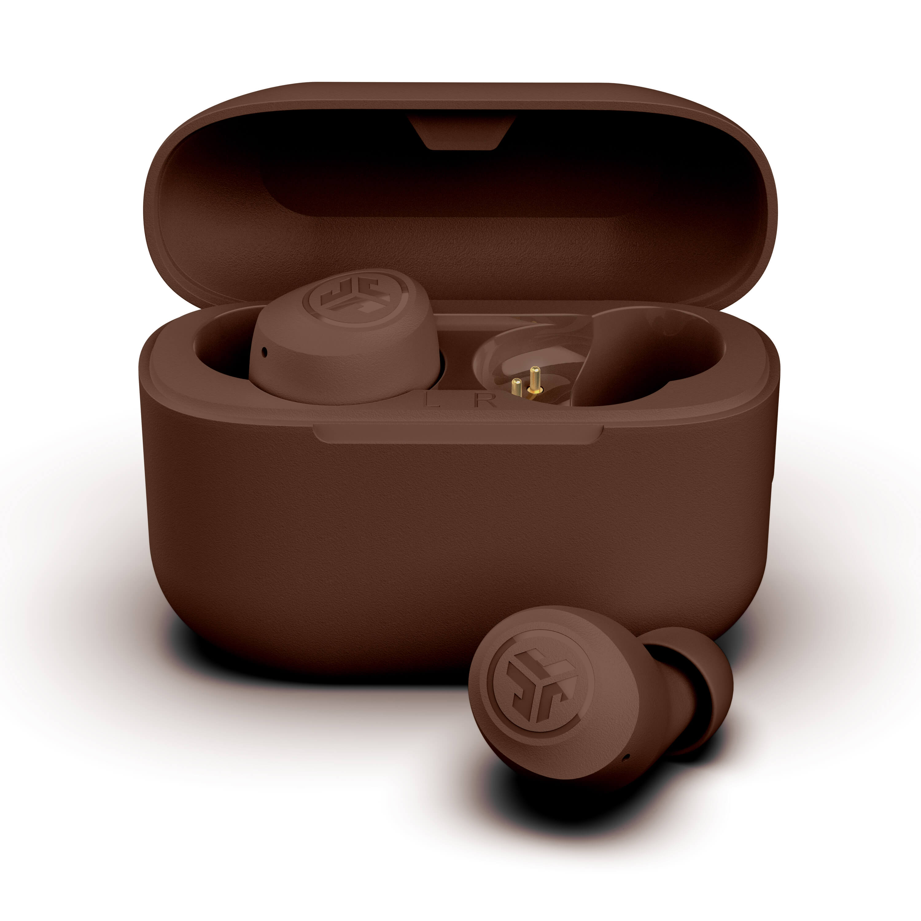 Go Tones+ True Wireless Earbuds 474 C - 4625 W