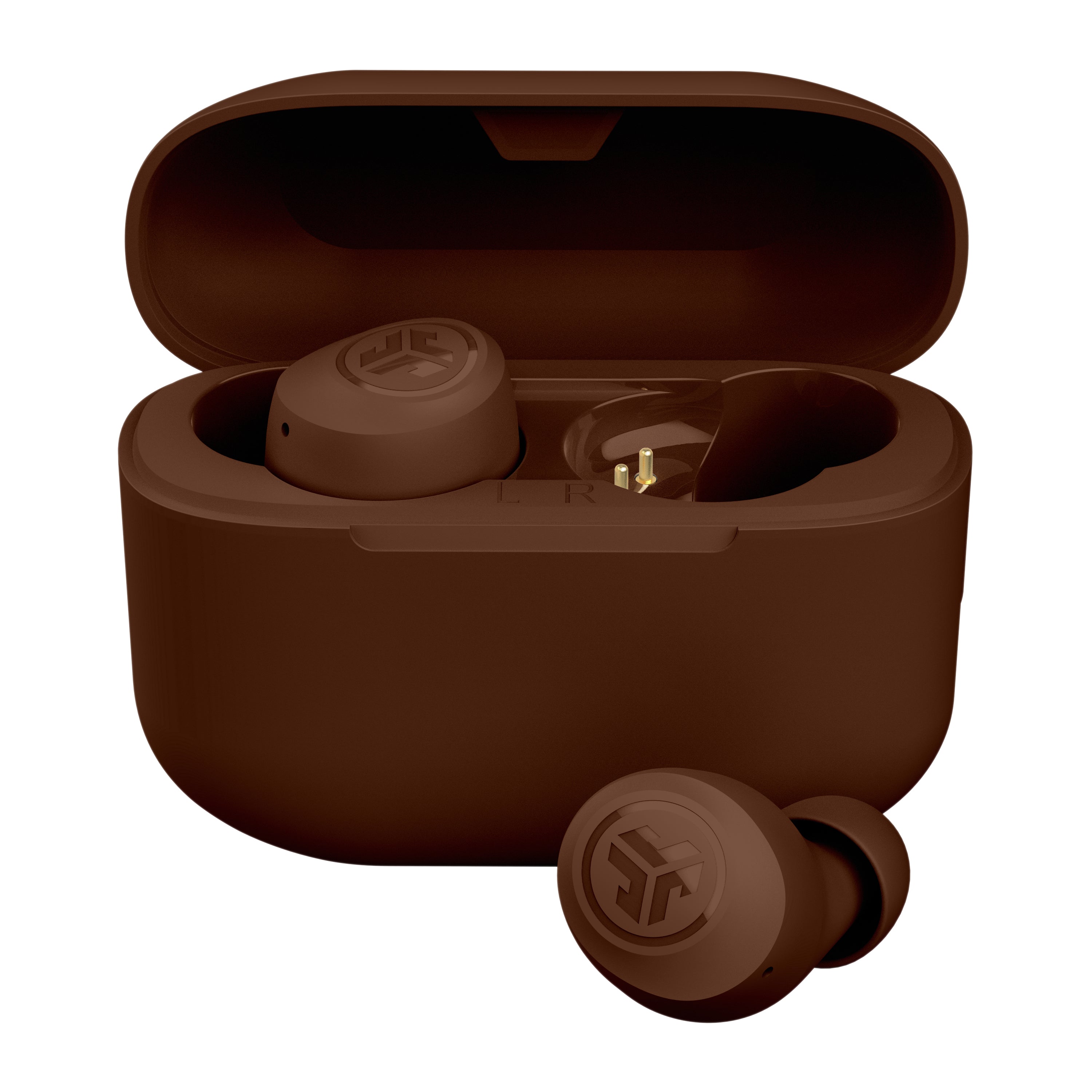 GO Air TONES True Wireless Earbuds 1615 C - 4625 W