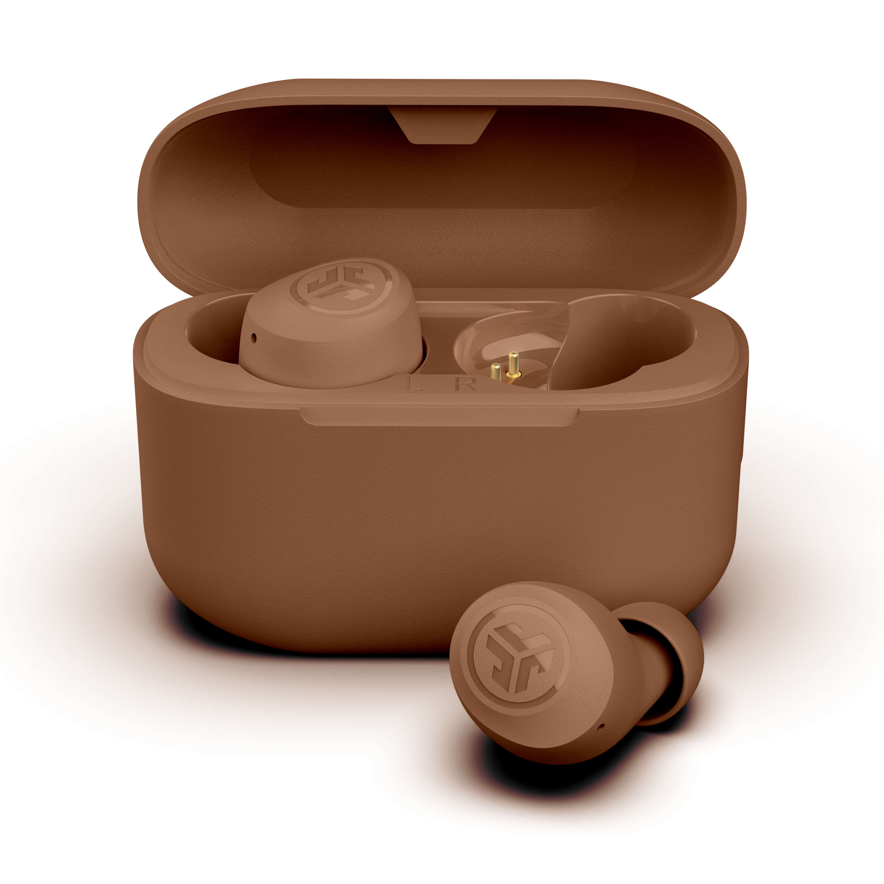 Go Tones+ True Wireless Earbuds 474 C - 1615 C