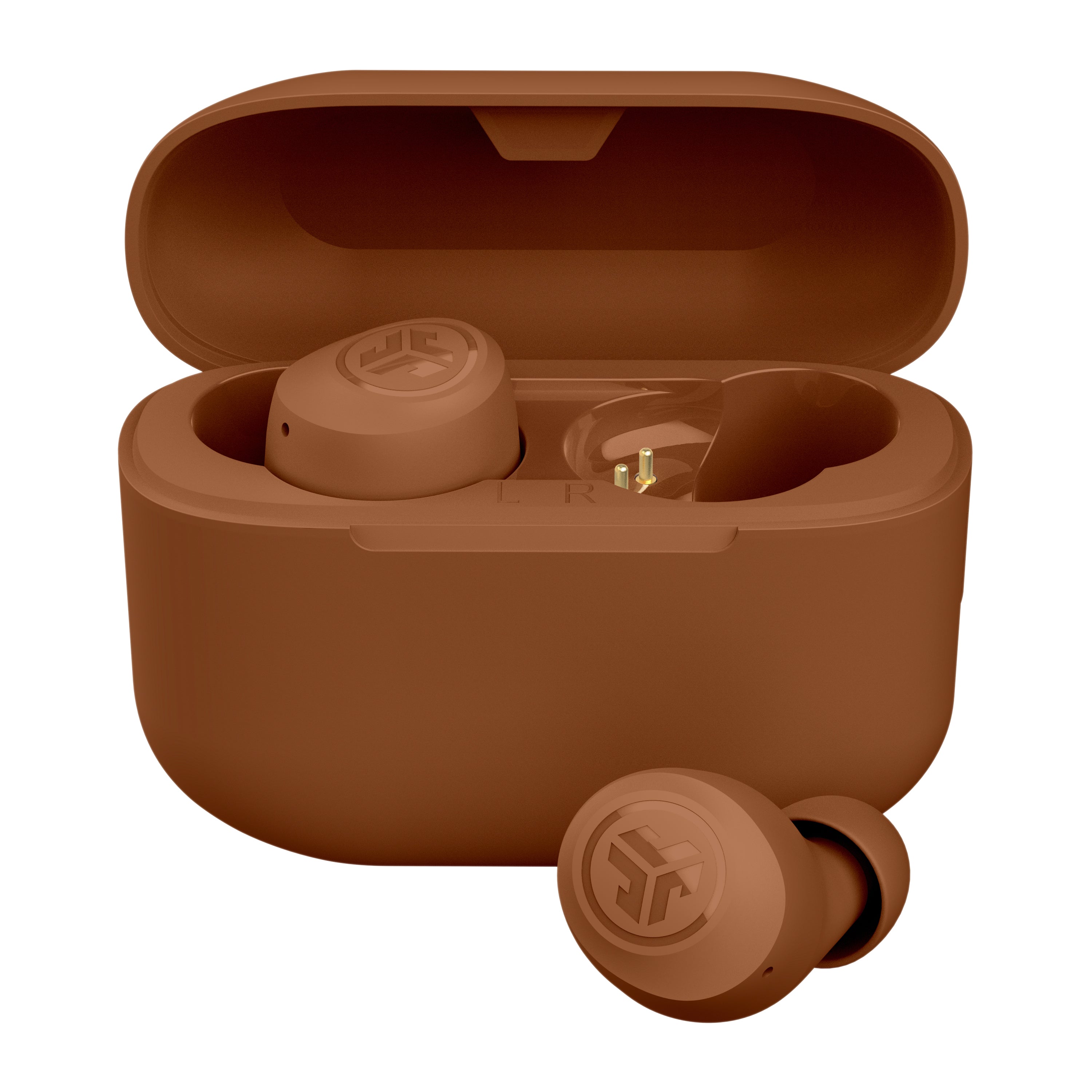 GO Air TONES True Wireless Earbuds 4625 W - 1615 C