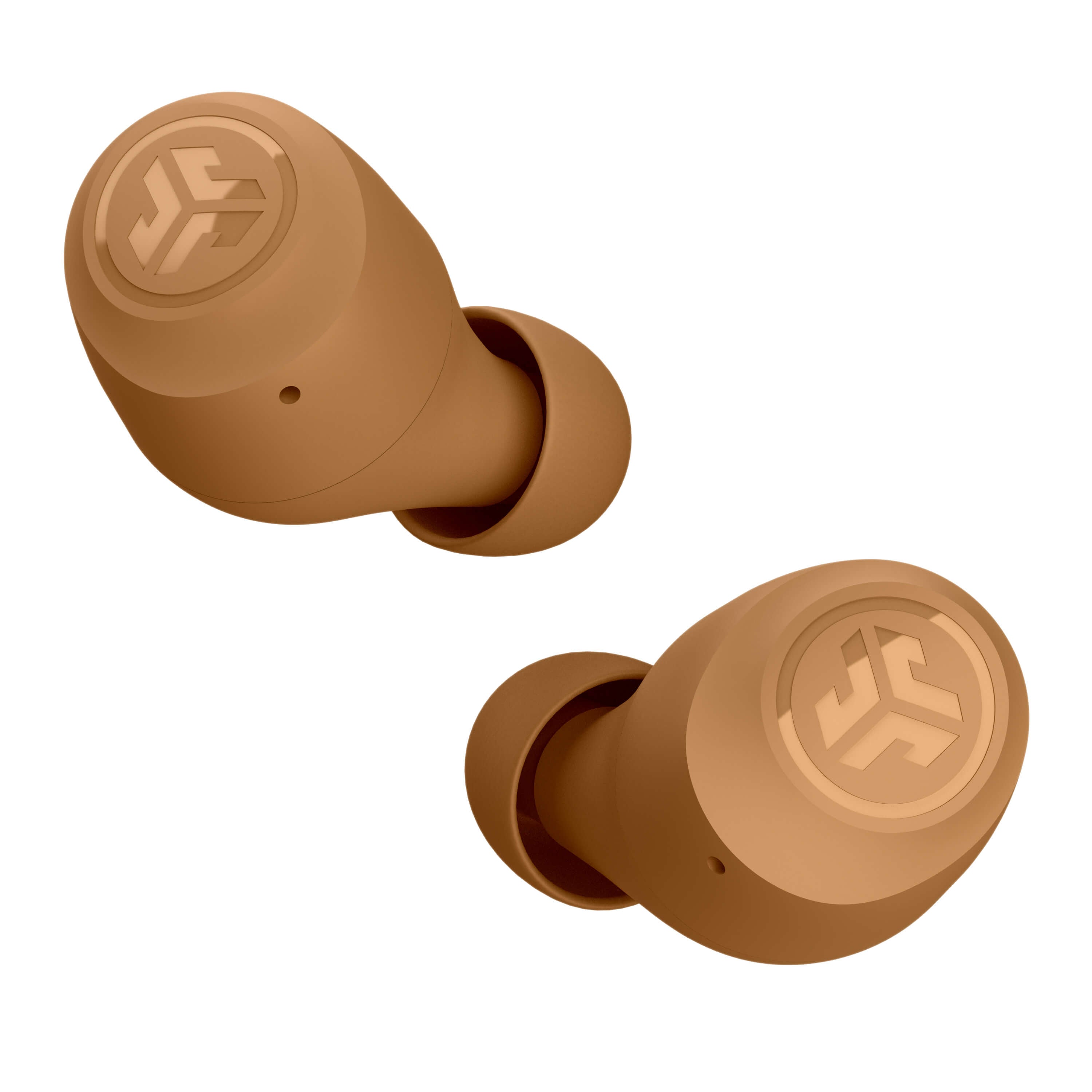 Go Tones+ True Wireless Earbuds 7572 W