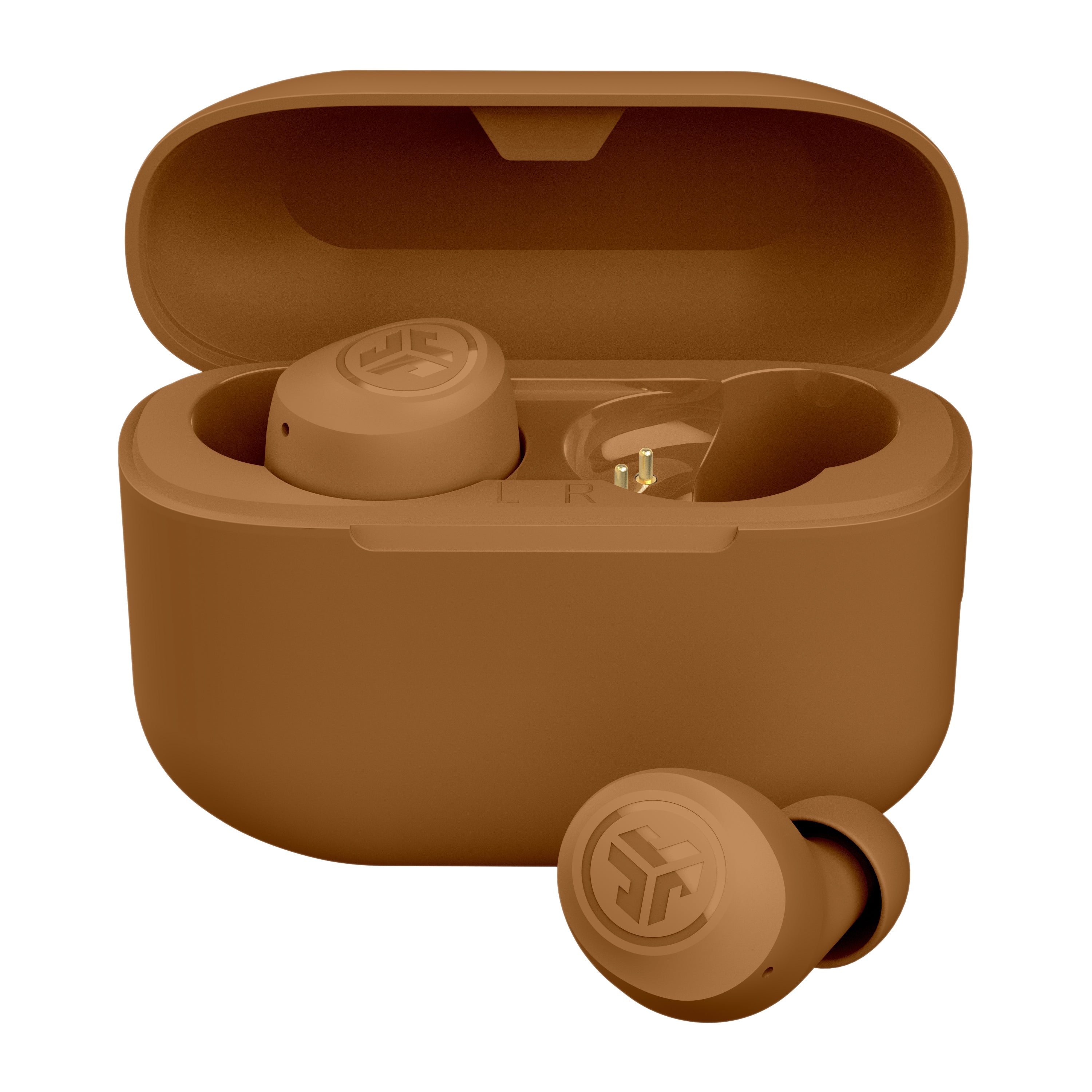 GO Air TONES True Wireless Earbuds 4625 W - 7572 W