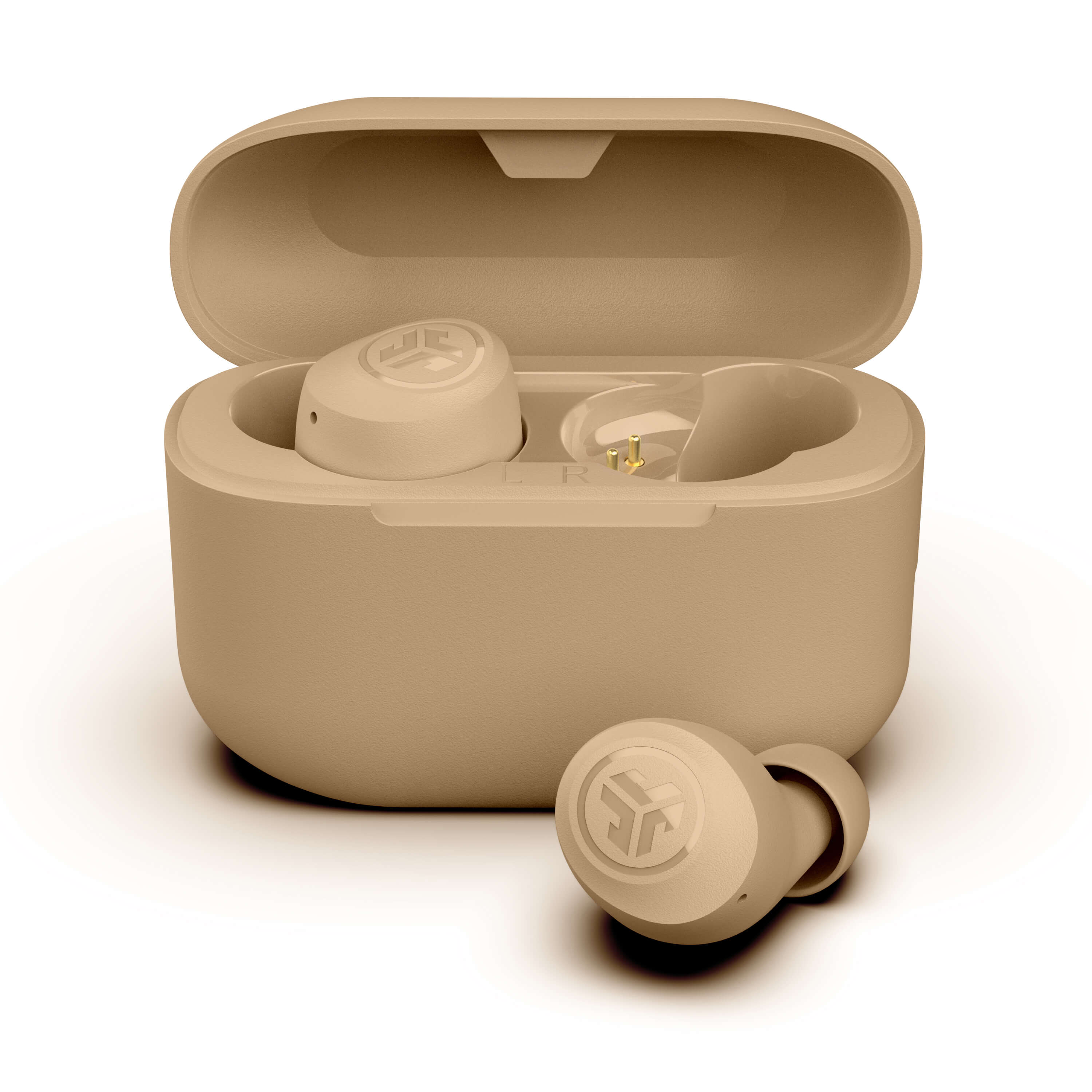 Go Tones+ True Wireless Earbuds 4625 W - 728 N