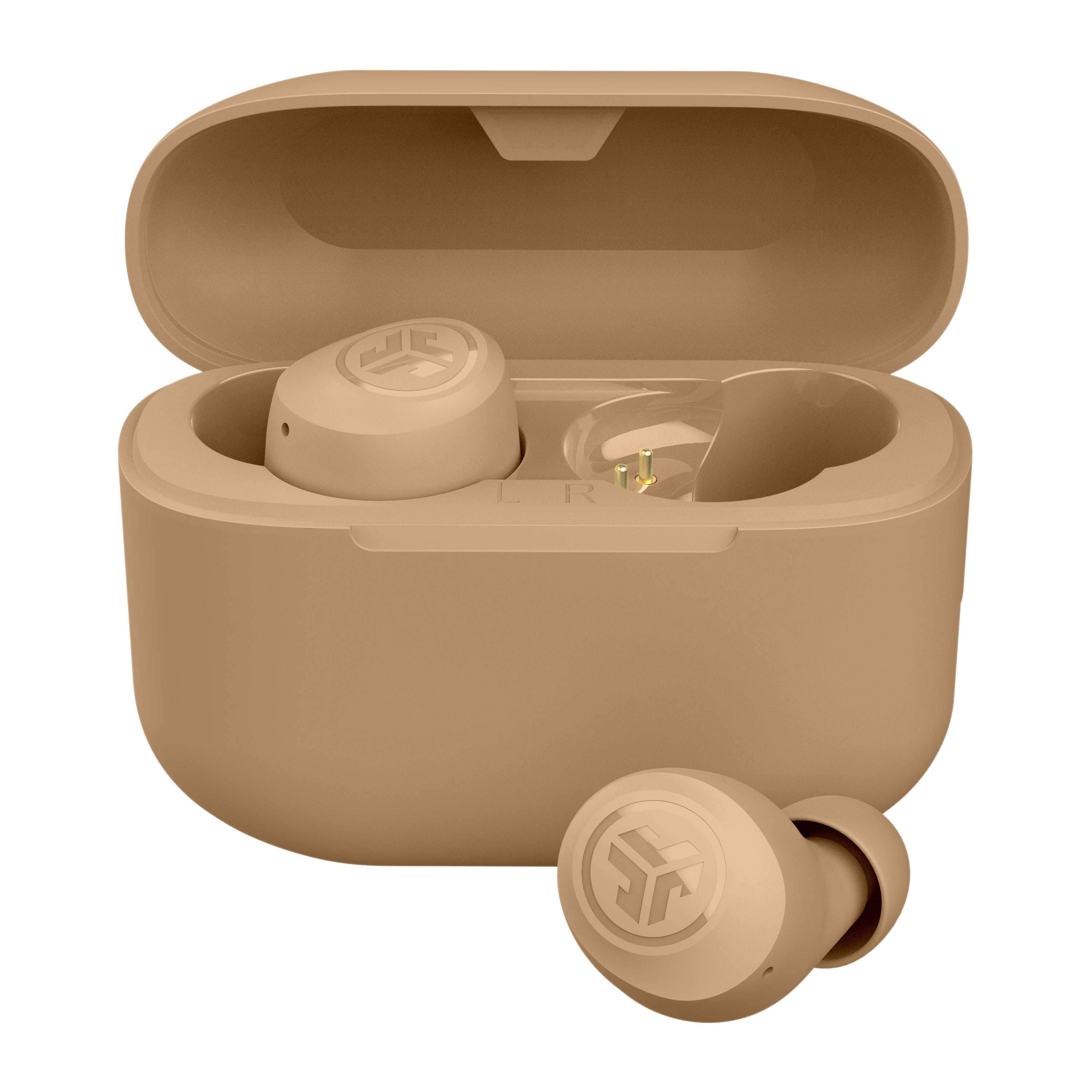 GO Air TONES True Wireless Earbuds 1615 C - 728 N