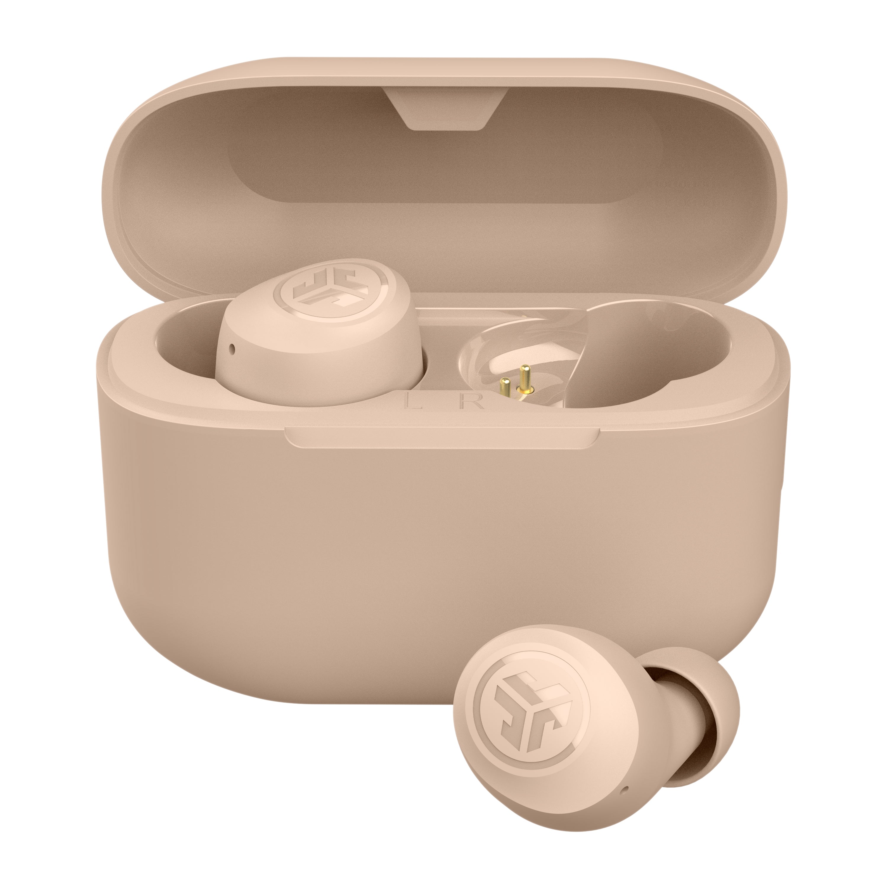 GO Air TONES True Wireless Earbuds 1615 C - 474 C