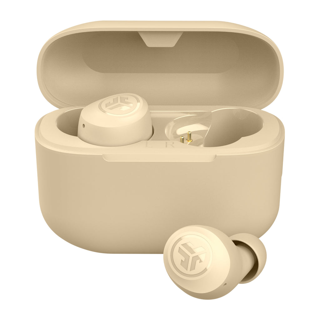 GO Air TONES True Wireless Earbuds 474 C - 155 N