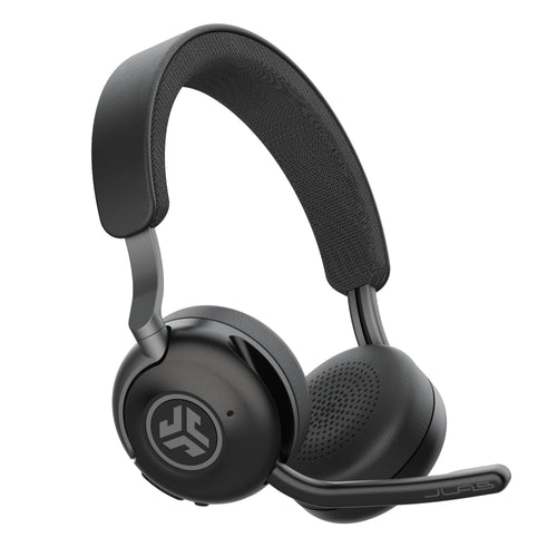 JLab Epic Work Bundle, Epic Work Wireless Headset, Epic Mechanical Keyboard and Epic Wireless Mouse