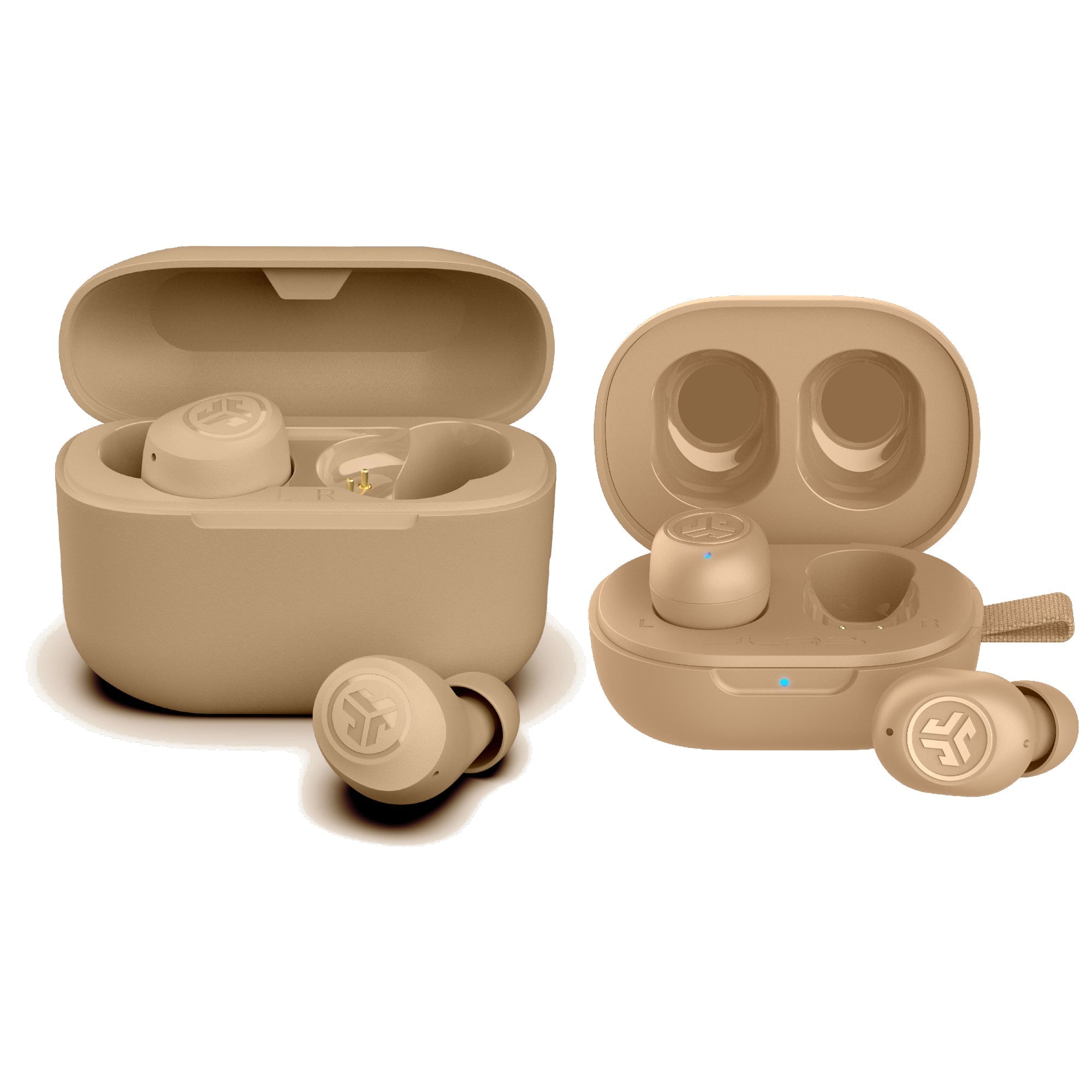 JBuds Mini Tones & Go Tones+ 7572 W Earbuds Set - 728 N
