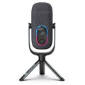 JBuds Talk USB Microphone Black
