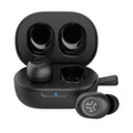 JBuds Mini True Wireless Earbuds Teal - Black