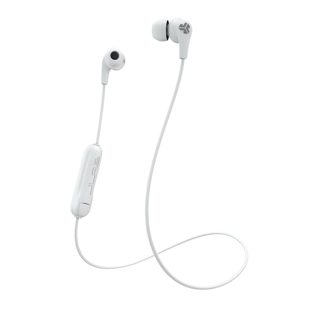 JBuds Pro Wireless Signature Earbuds White/Gray