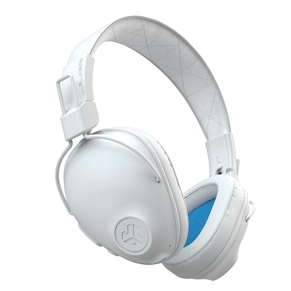 Studio Pro Wireless Over-Ear Headphones Navy - White