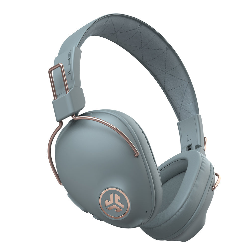 Studio Pro Wireless Over-Ear Headphones Pink - Slate Gray