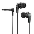 JBuds2 Signature Earbuds Purple - Black
