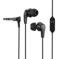 JBuds Pro Signature Earbuds Pink - Black